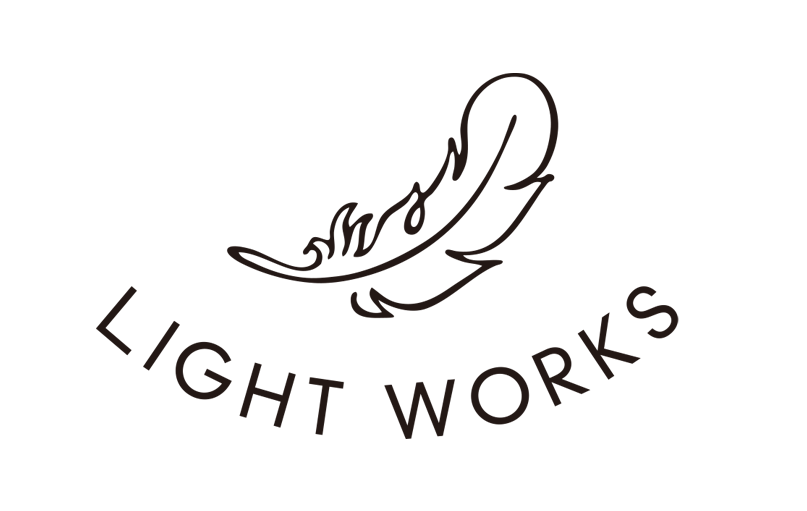 LIGHT WORKS ライトワークス