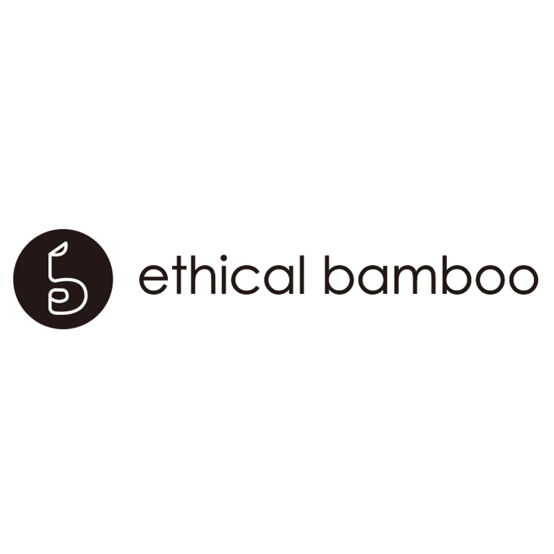 ethicalbamboo　エシカルバンブー