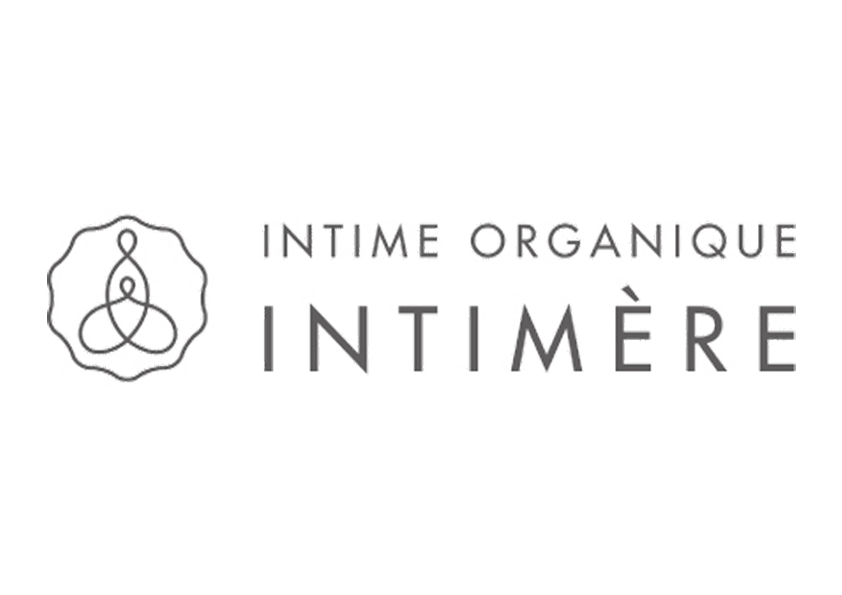INTIMERE by intime organique　インティメール　バイアンティームオーガニック