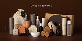 soel LIVING-OIL SKINCARE