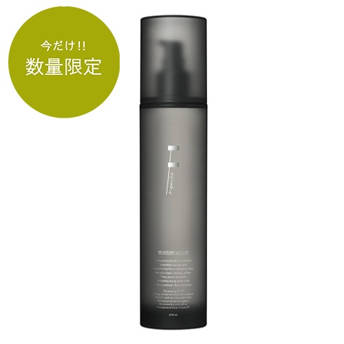 F organics】モイスチャーローション 200mL ｜化粧水｜Cosme Kitchen