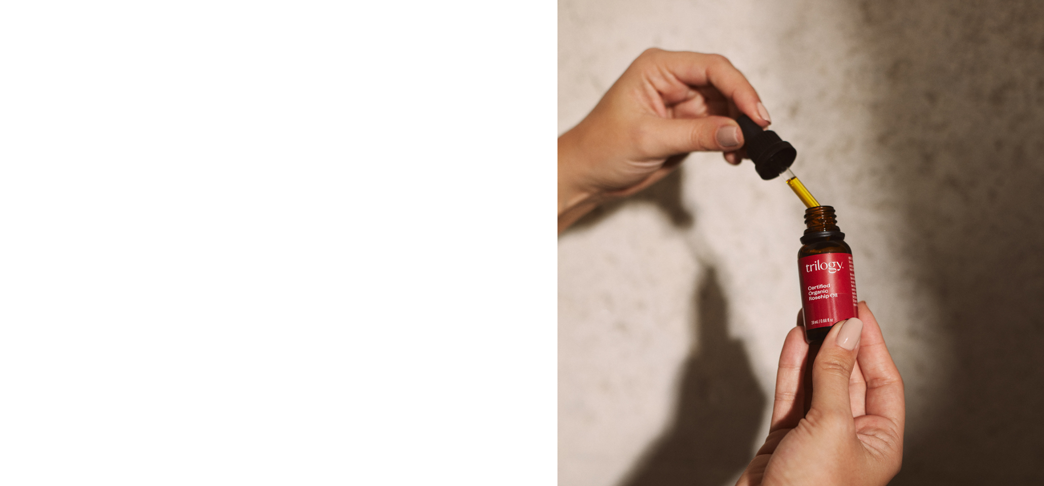 trilogy定期便