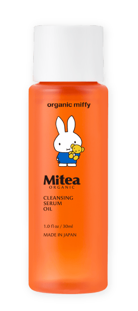 cleansing serum oil クレンジングセラムオイル