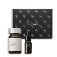 CELL LUXE DISCOVERY KIT セルリュクス ディスカバリーキット アンカーリンク画像