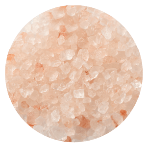 Bath Salt