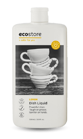 肌を想う、せんたく。ecostore