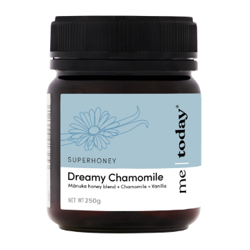 Me today Dreamy Chamomile