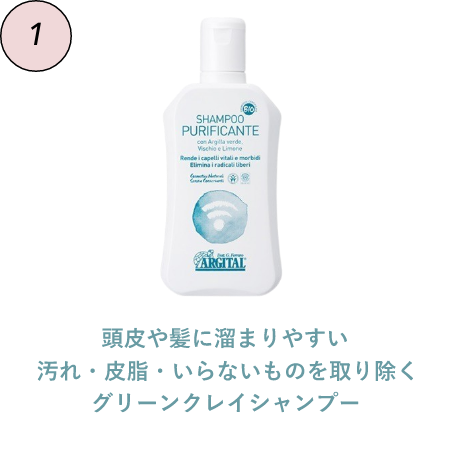 Cosme Kitchenスタッフのオーガニックルーティン