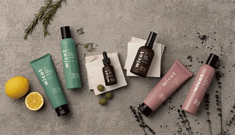 Cosme Kitchen GREEN CAMPAIGN