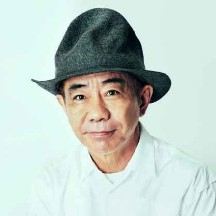 Cosme Kitchen 20th ANNIVERSARY木梨憲武さんにインタビュー