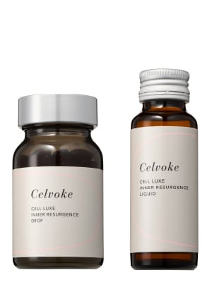 CelvokeCell Luxe Series