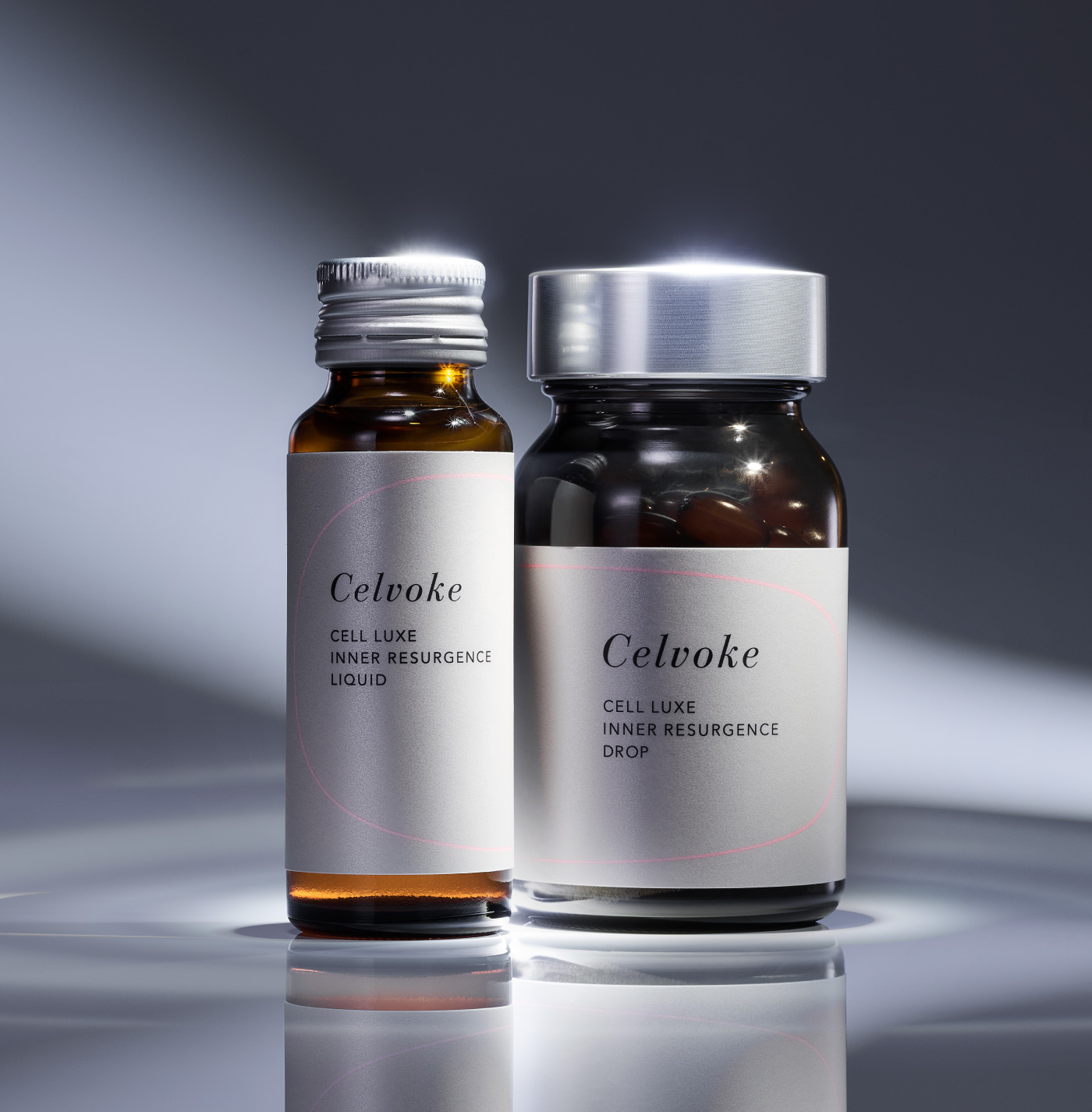 CelvokeCell Luxe Series