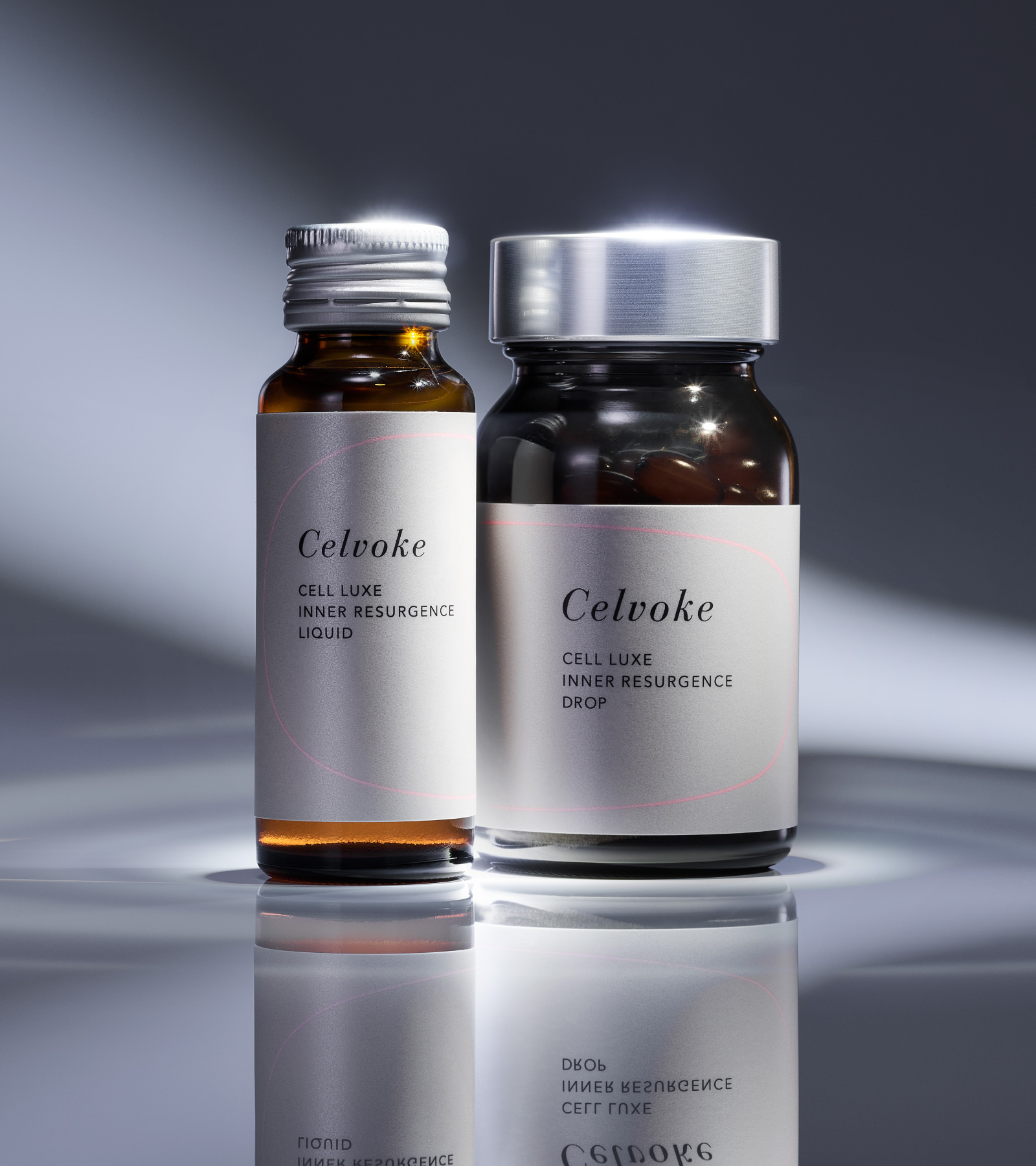 CelvokeCell Luxe Series