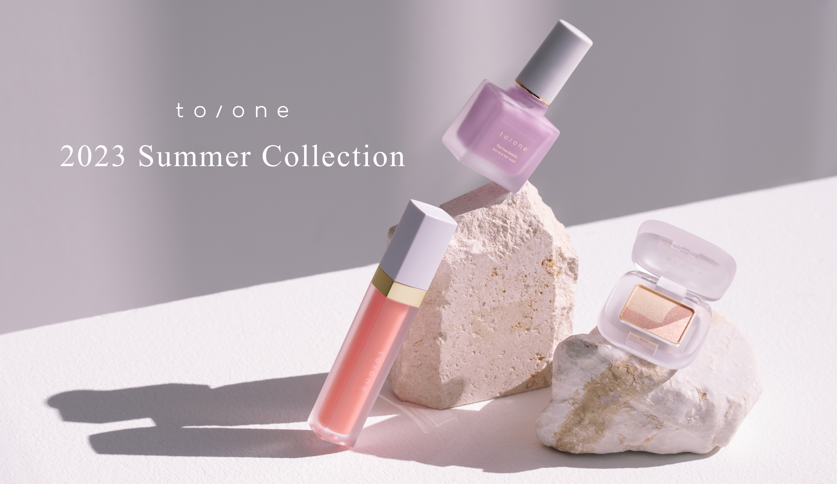 to/one 2023 Summer Collection