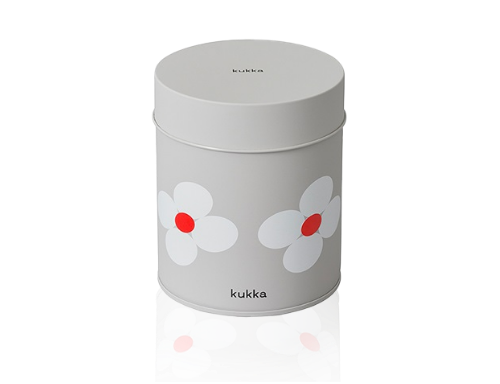 kukka kukka tea RED