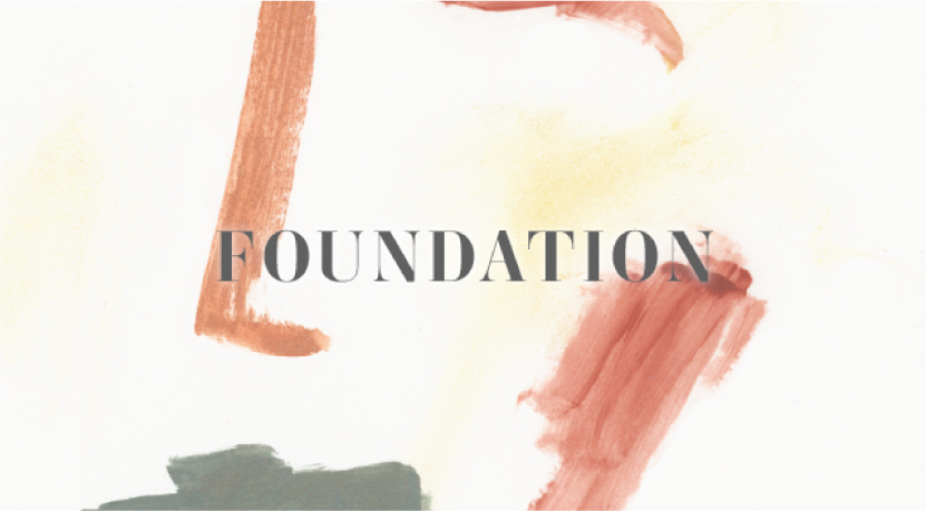 FOUNDATION