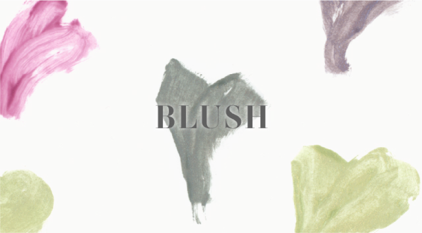 BLUSH