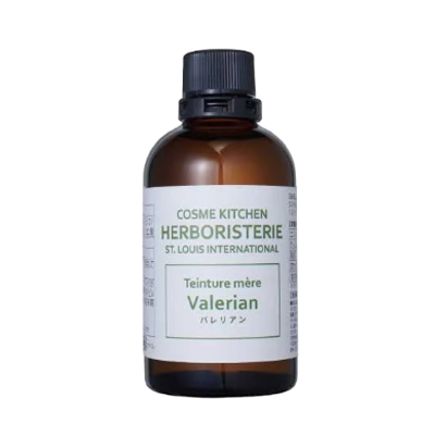 Cosme Kitchen HERBORISTERIE タンチュメール バレリアン 商品画像