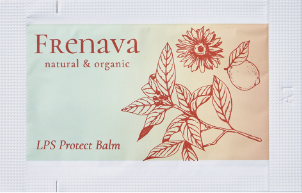 FRENAVA natural & organic LPSプロテクトバーム