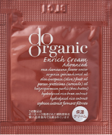 do organic エンリッチクリームアドバンスト