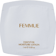 FEMMUE エッセンシャル モイスチャーローション