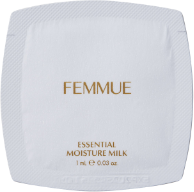 FEMMUE エッセンシャル モイスチャーミルク