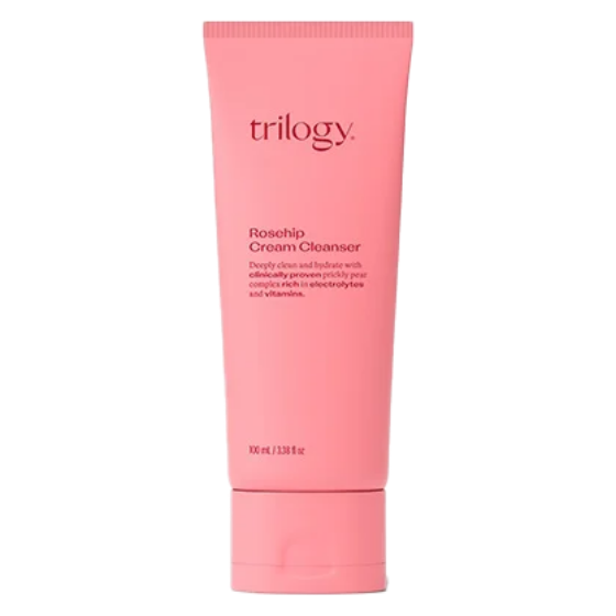 trilogy RHクレンジングクリーム 100mL