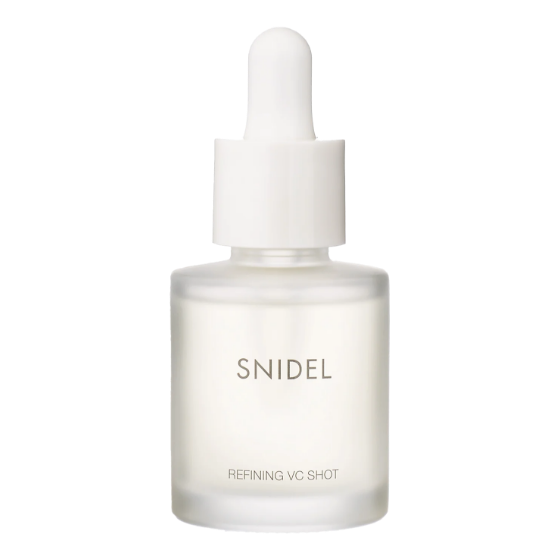 SNIDEL BEAUTY リファイニング VCショット