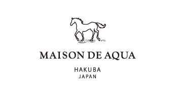 MAISON DE AQUA