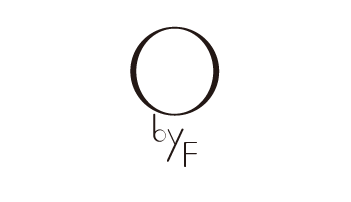 O by F