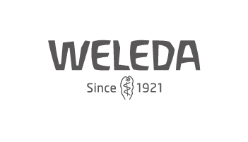 WELEDA