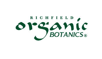 organic BOTANICS