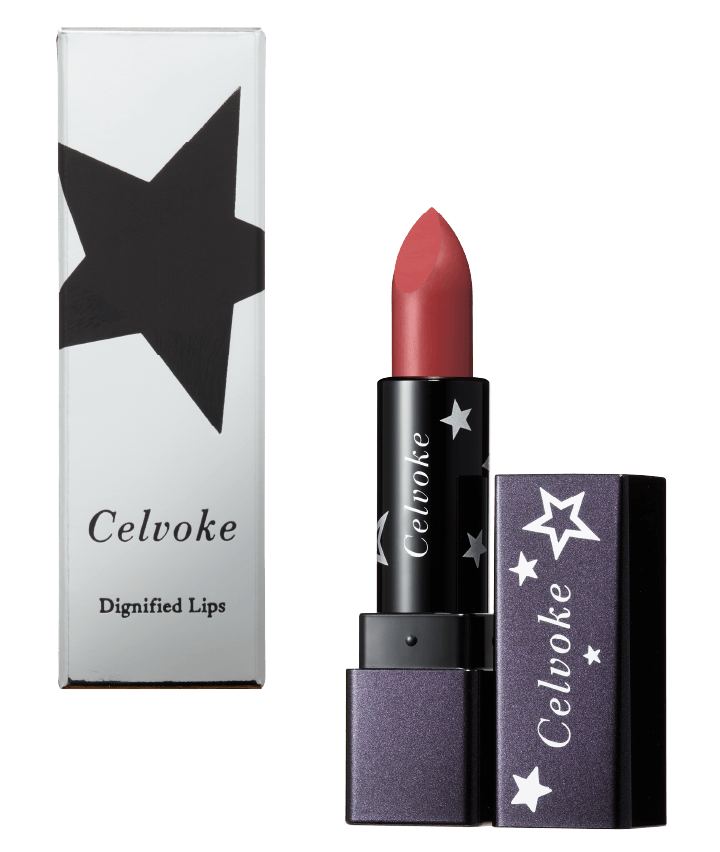 Celvoke 2024 Capsule Makeup Collection