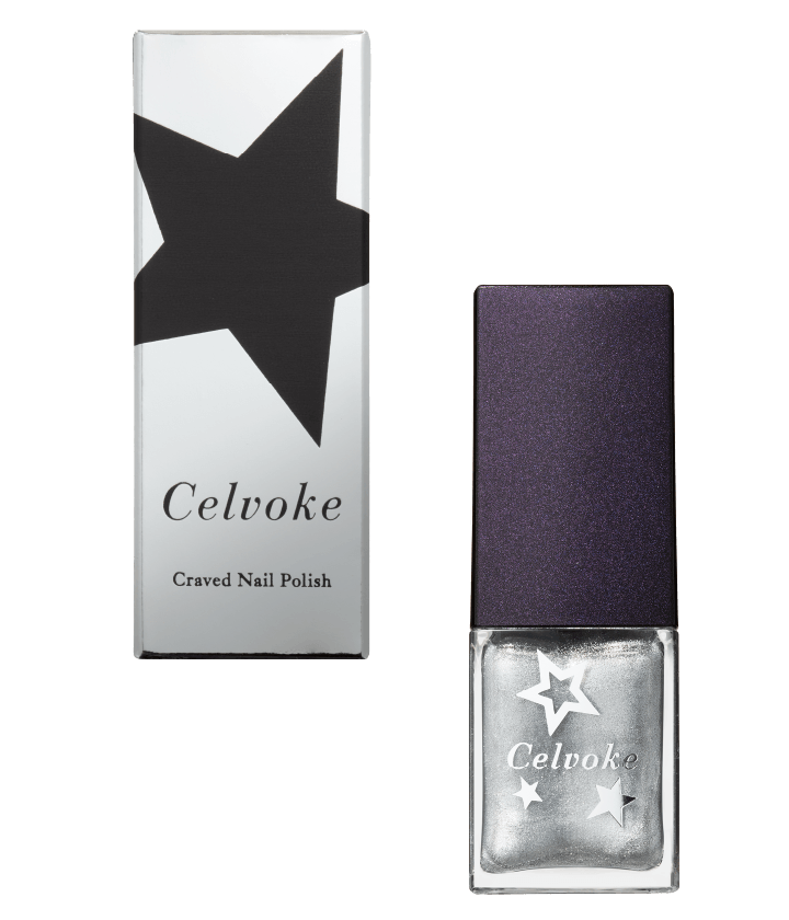 Celvoke 2024 Capsule Makeup Collection