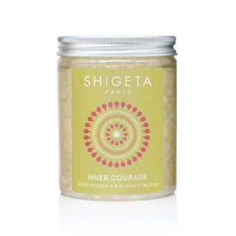 INNER COURAGE BATH SALTS