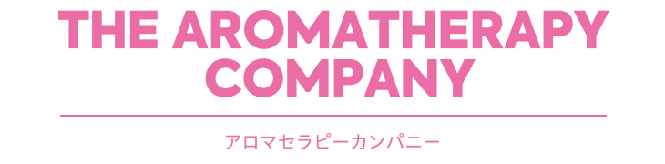 THE AROMATHERAPY COMPANY アロマセラピーカンパニー