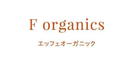 F organics