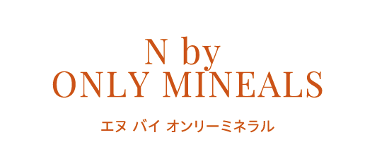 N by ONLY MINEALS