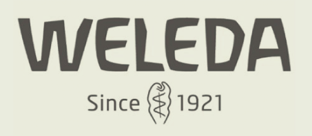 WELEDA 100周年