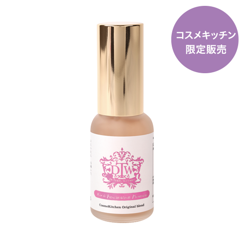 SPIRITUAL COSMETICS｜コスメキッチンジャーナル vol.33 Spirng Edition｜Cosme Kitchen  Webstore