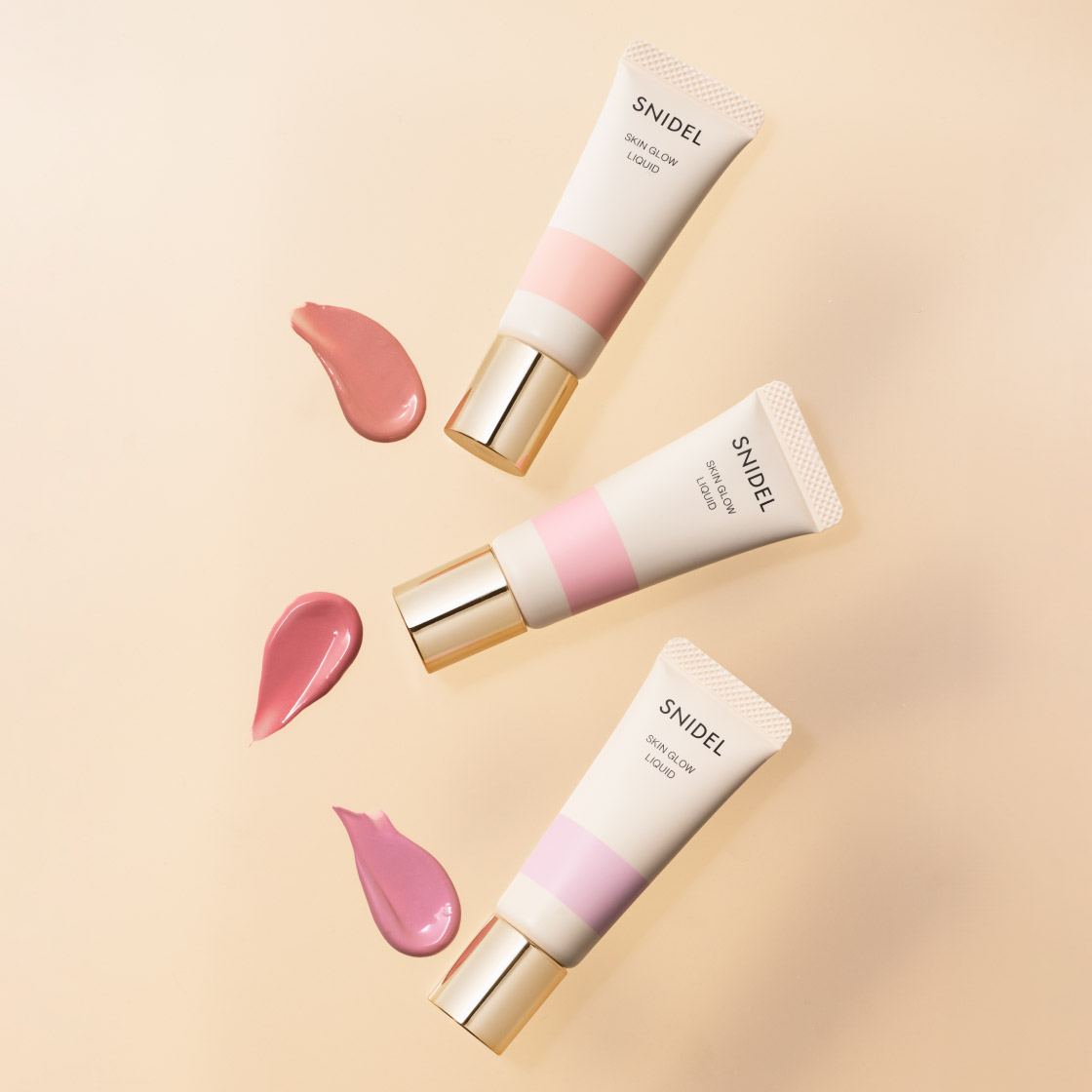 SNIDEL BEAUTY
					Base Make Collection