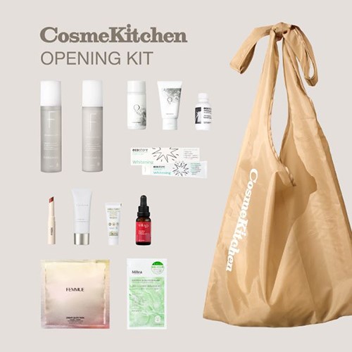 Cosme Kitchen アトレ吉祥寺店が4月26日(金)にリニューアルオープン！