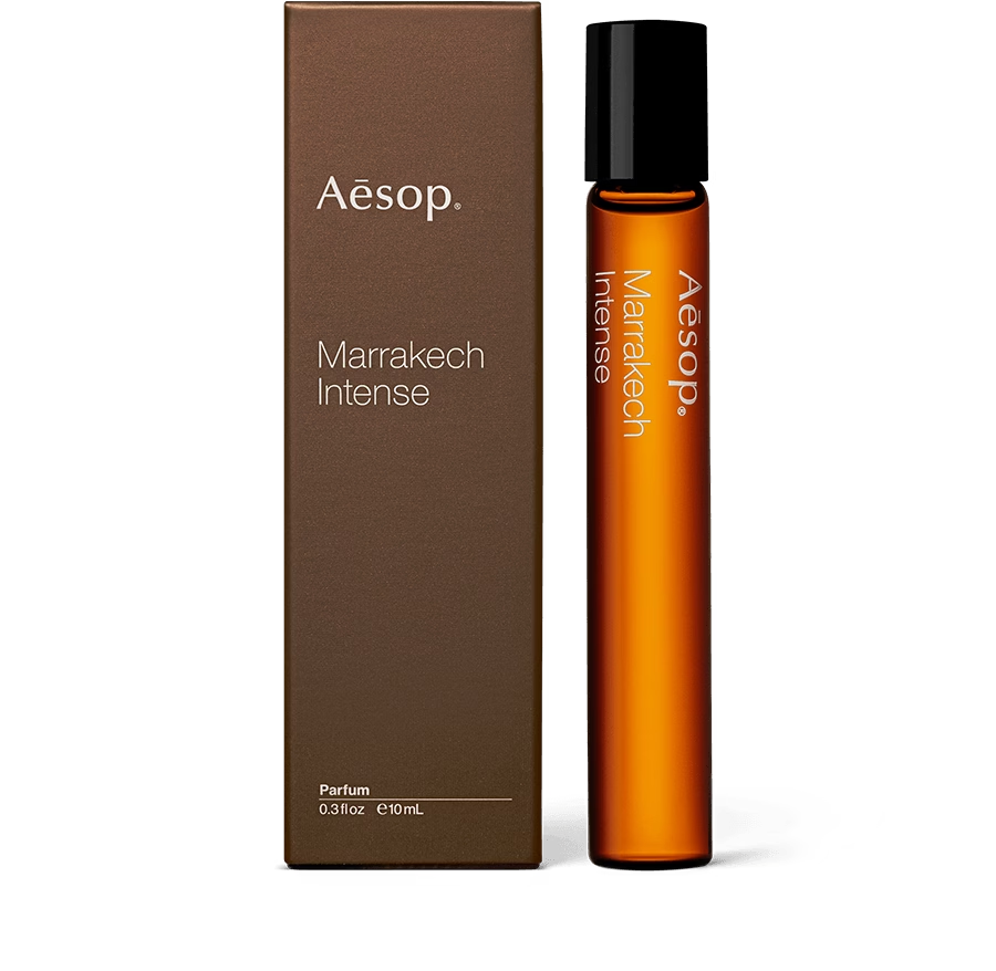 Aesop（イソップ）-マラケッシュ インテンス パルファム