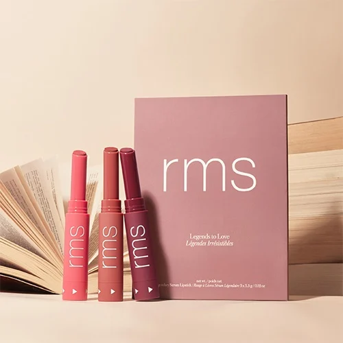 rms beauty（アールエムエス ビューティー）レジェンズトゥラブキット