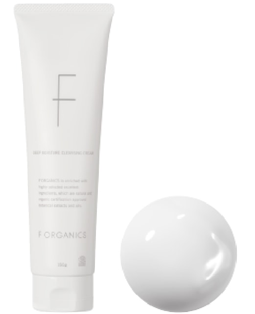 Ｆ ORGANICS DEEP MOISTURE