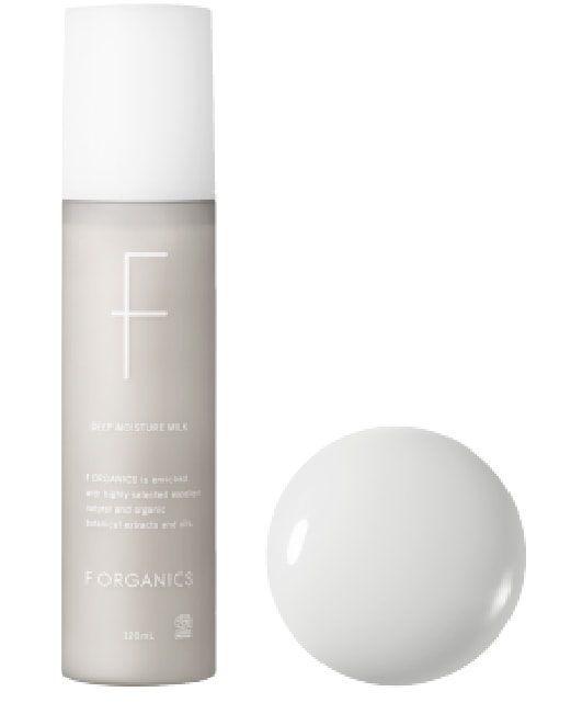 Ｆ ORGANICS DEEP MOISTURE