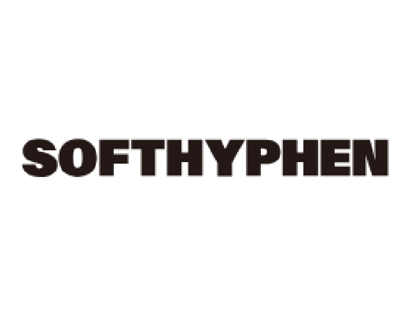 SOFTHYPHEN