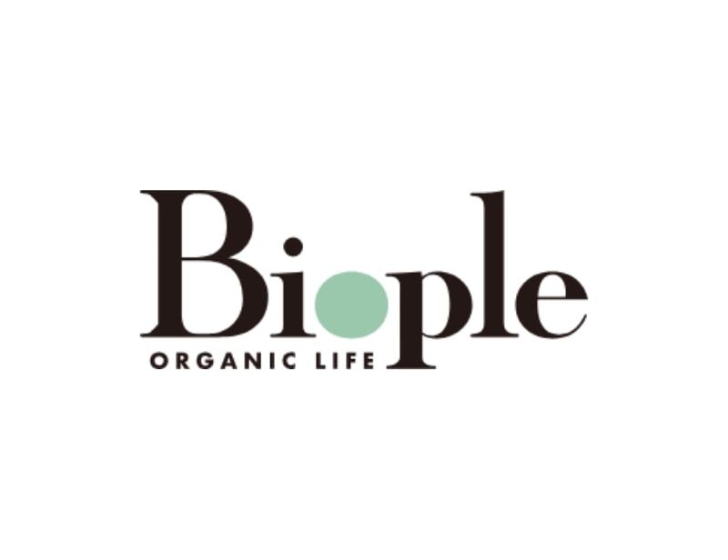 Biople by Cosme Kitchen