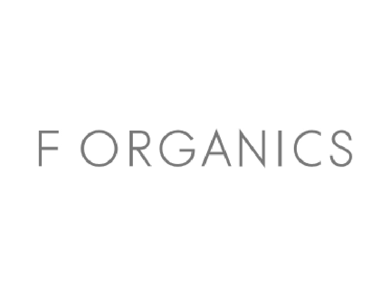 F organics