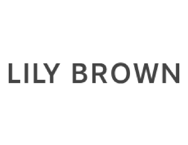 LILY BROWN